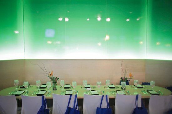 Big City Burgers and Greens